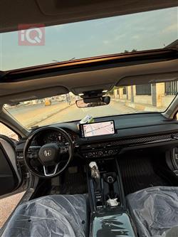 هۆندا ئەکۆرد